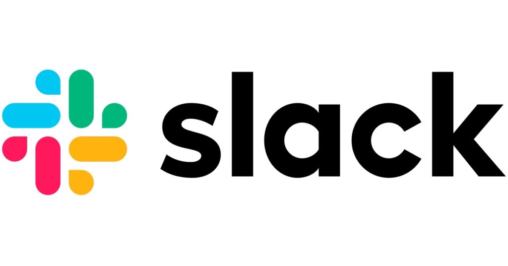 Slack for remote workers.